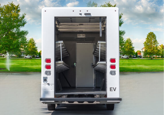 EV Truck