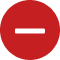 Minus Icon